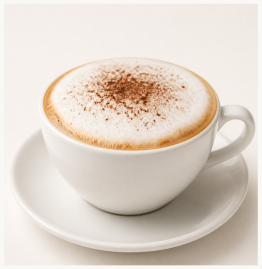 Cappuccino