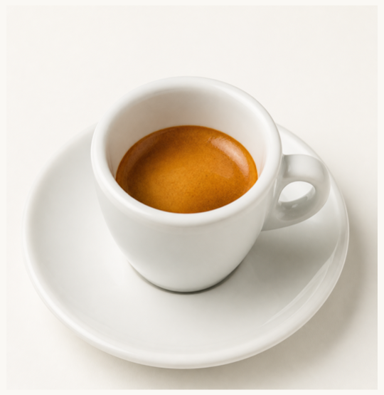 Ristretto
