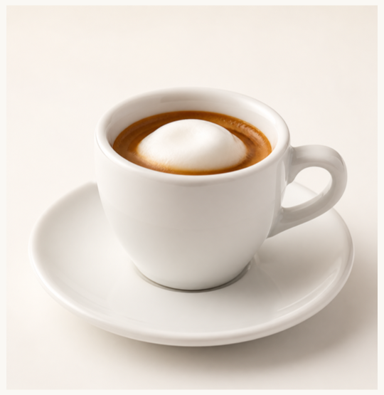 Espresso Macchiato