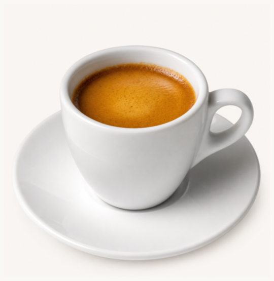Double Espresso