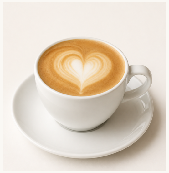Flat White