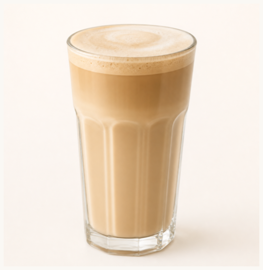 Caffe Latte